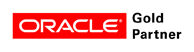 Oracle Gold Level Partner